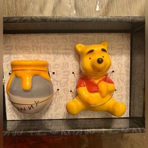Winnie the Pooh
